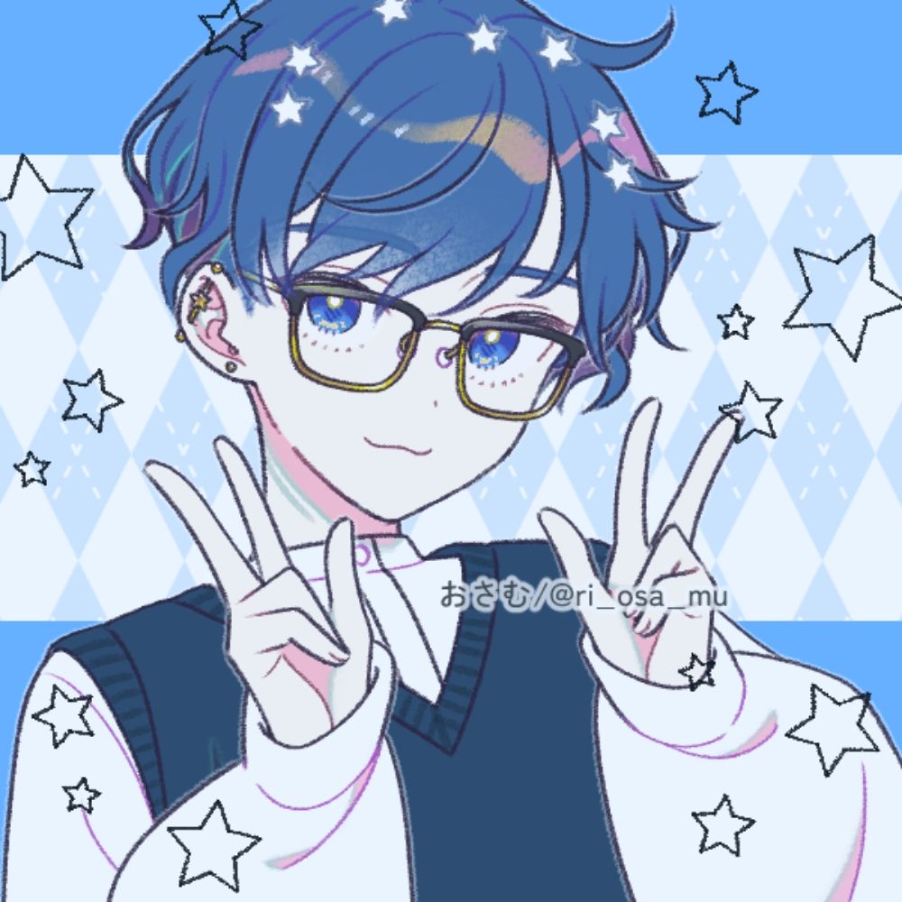Aose Maki🌊⭐