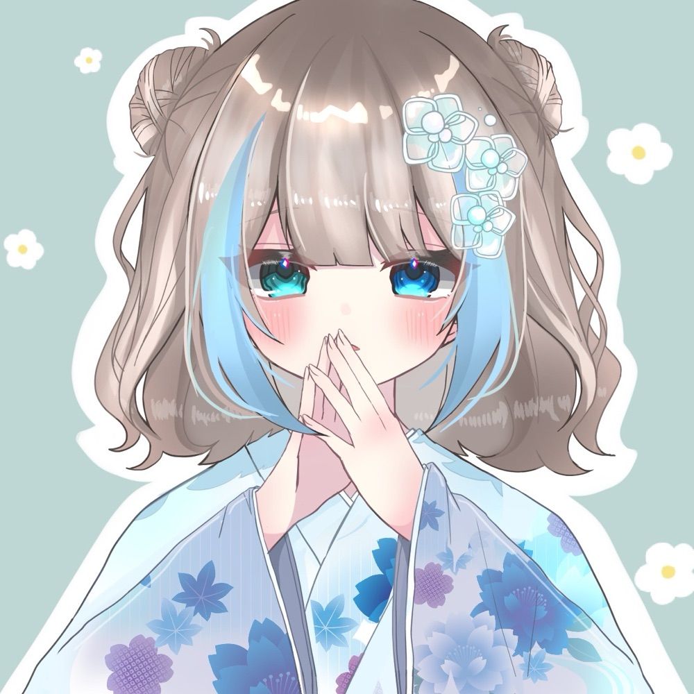 ゆずゆ