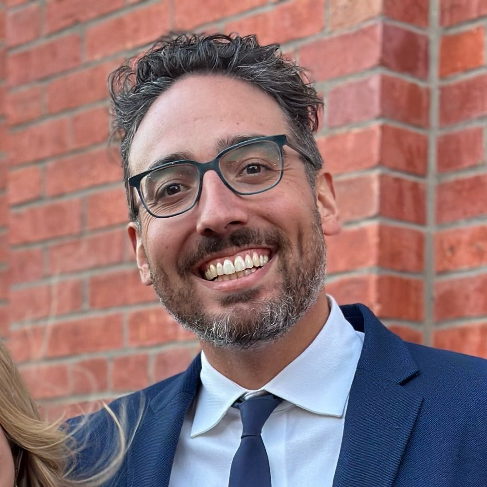 Matt Vasilogambros
