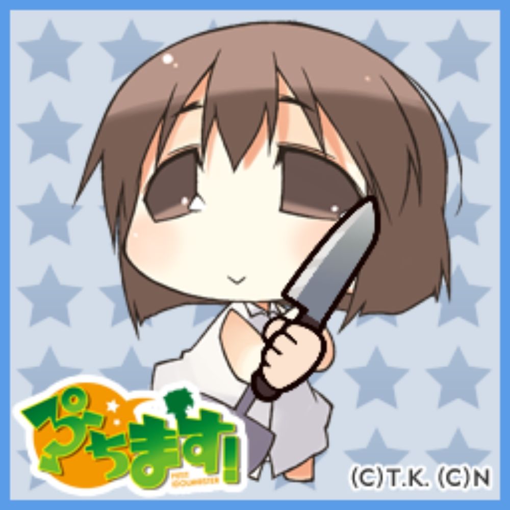 風来のリヨナ