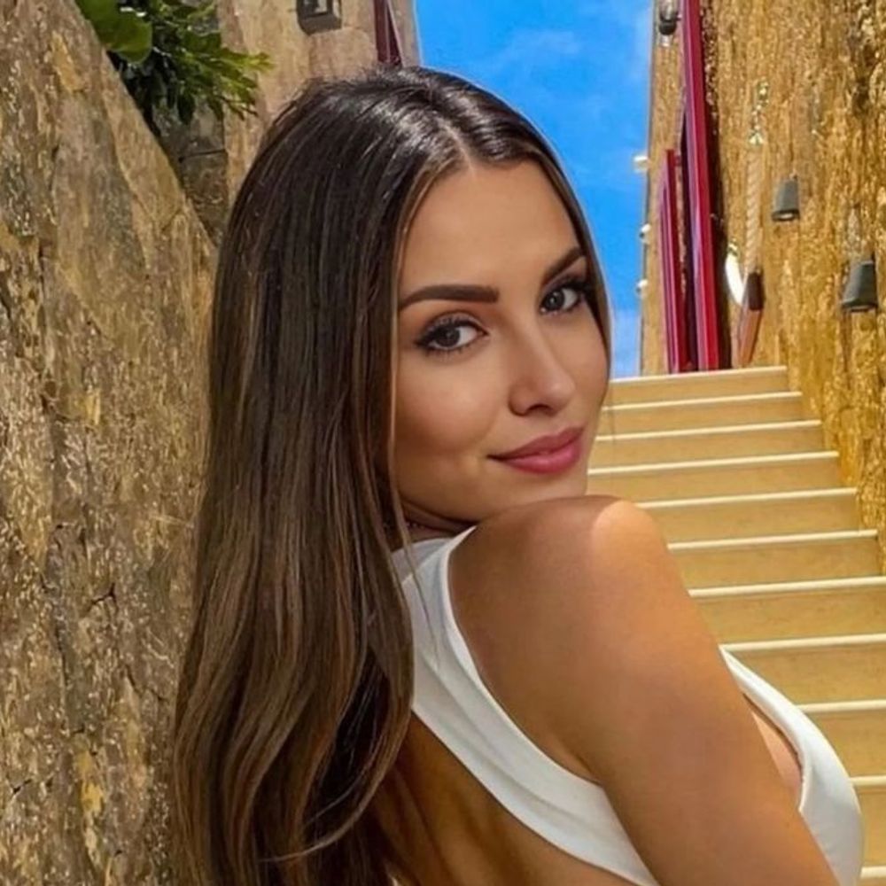 Leyla Yenice