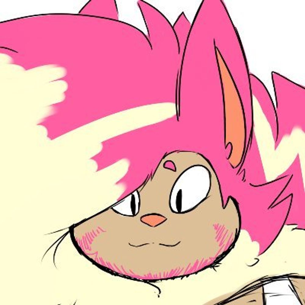Moufflair Skunk 