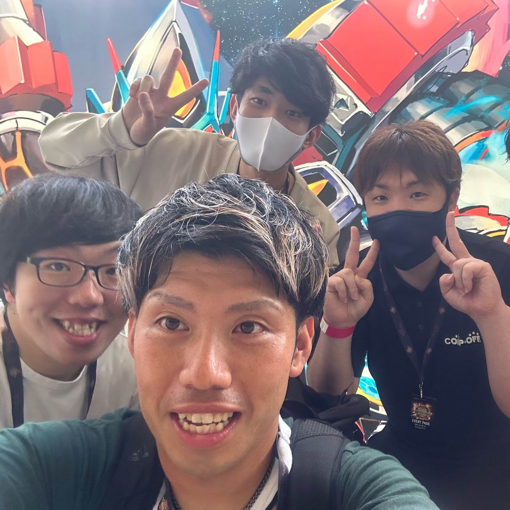 げんにぃ　デュエチューバー