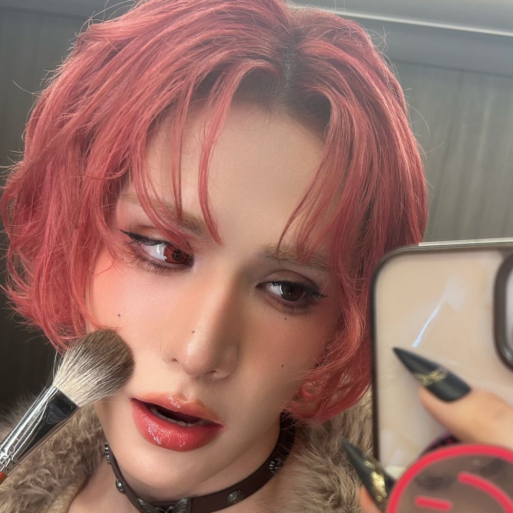 Comedora de Twinks