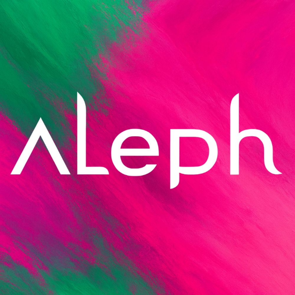 ALEPH - Alianza por la Libertad y la Ética Psicoactiva