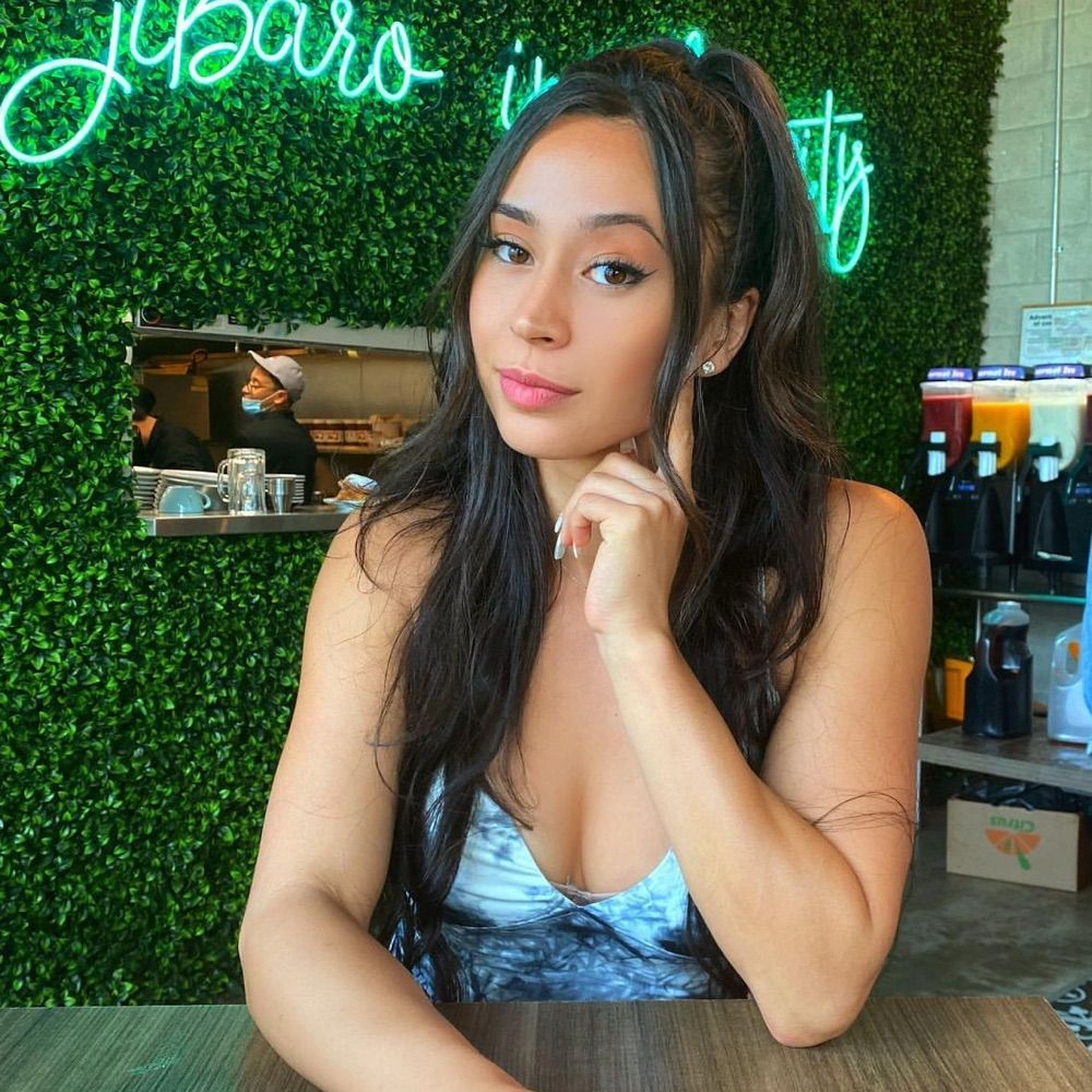 Alysha Lee