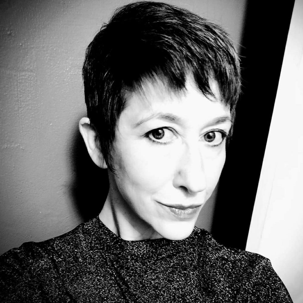 Lisa Sheckler