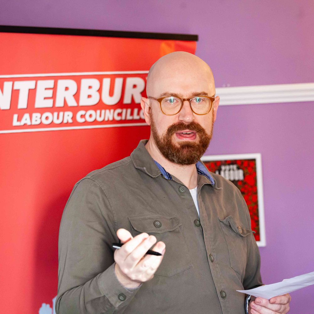 Paul Prentice