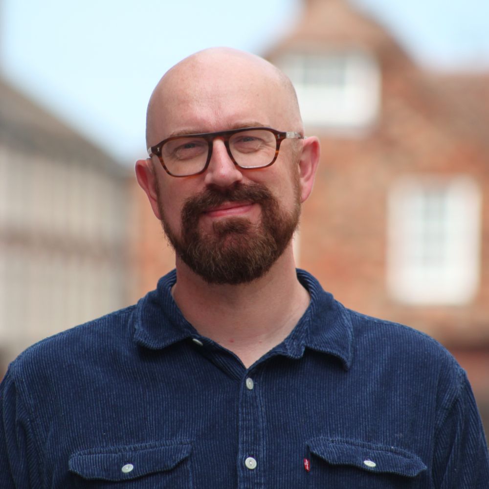 Paul Prentice