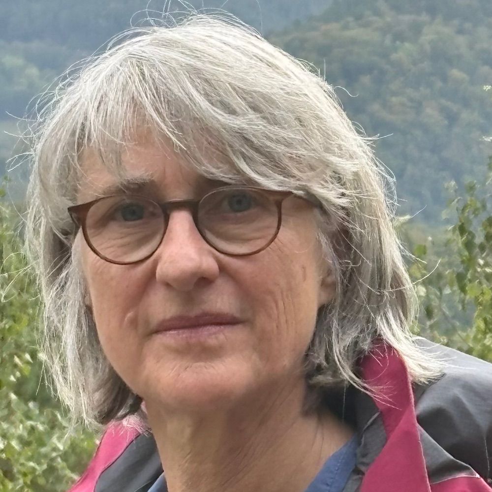 Mechthild Fend