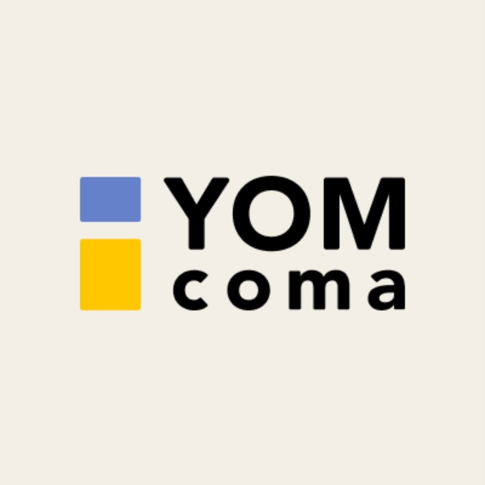 YOMcoma(よむこま)＠ショートマンガを描く人/読む人のためのサービス