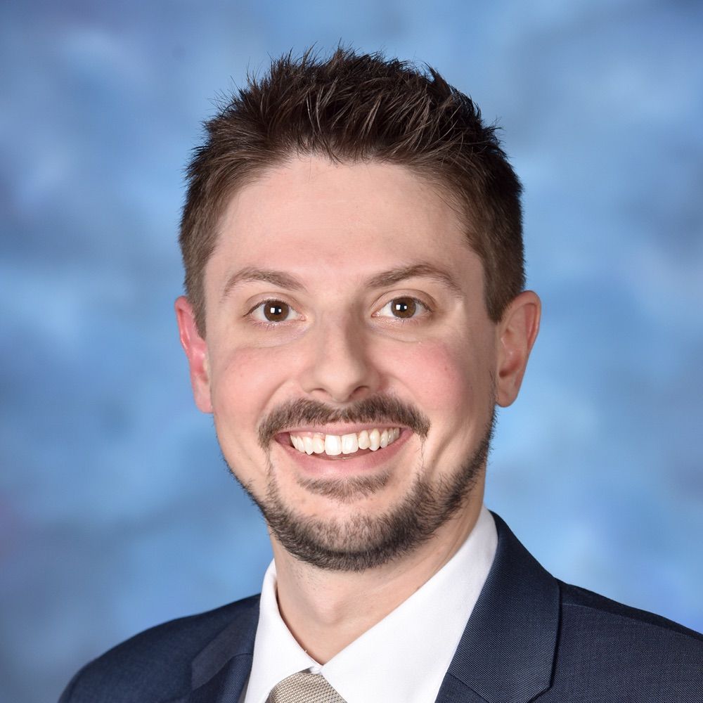 Aaron J. Bagnola, PharmD, BCPS, BCCP