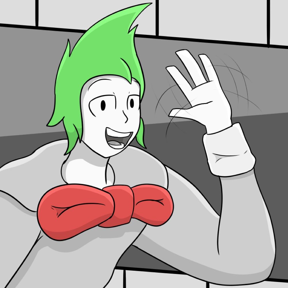 TrevorsGamingRoom