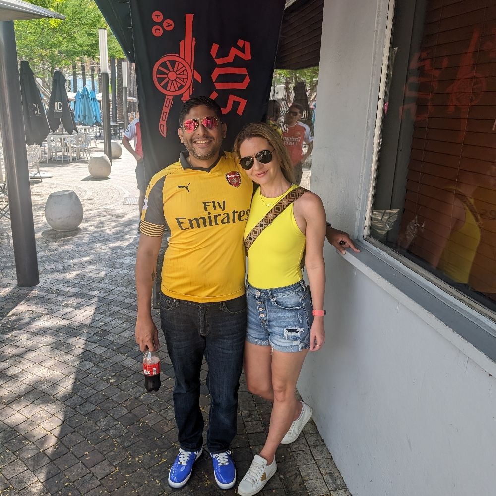 Muaddib Miami