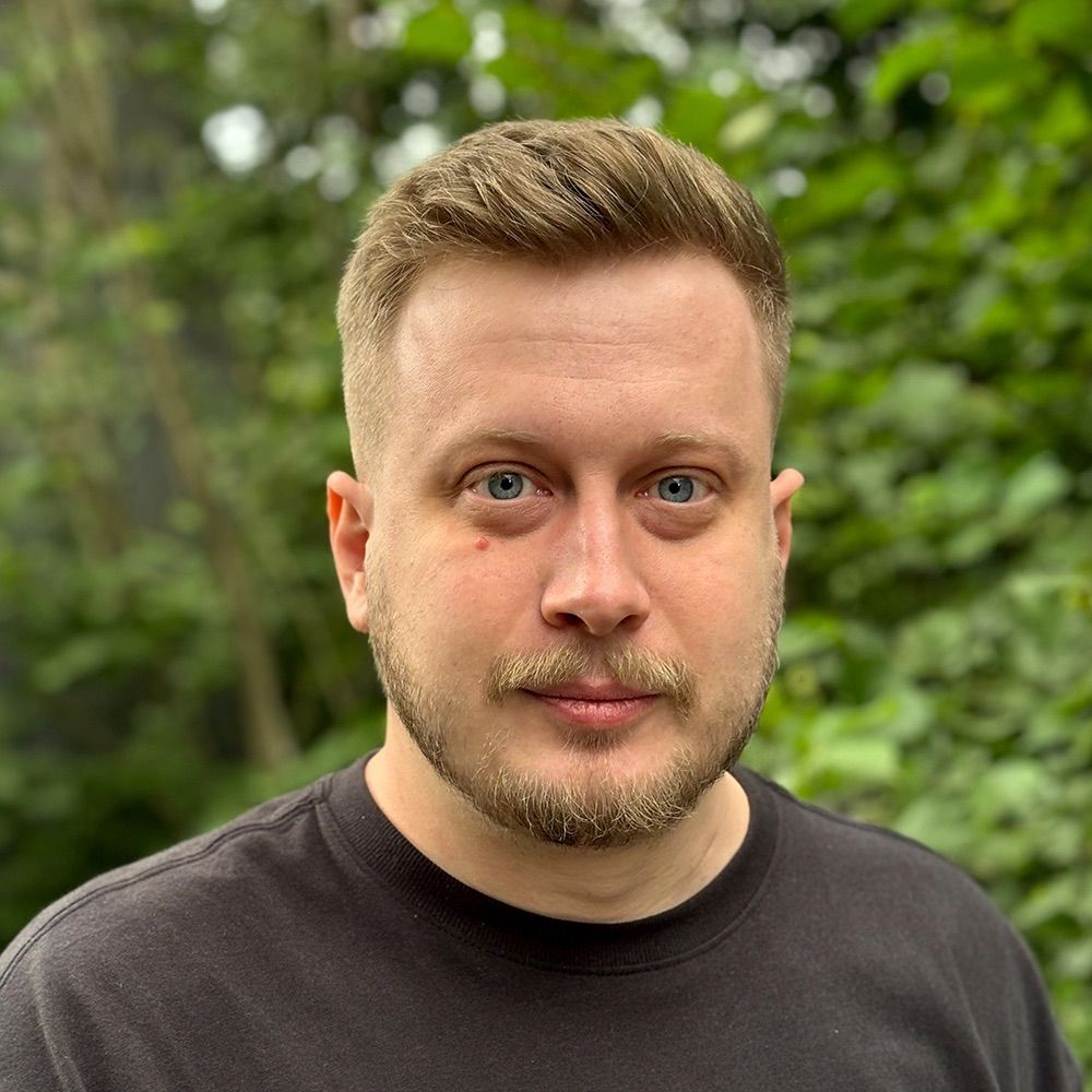 Bohdan 🇺🇦