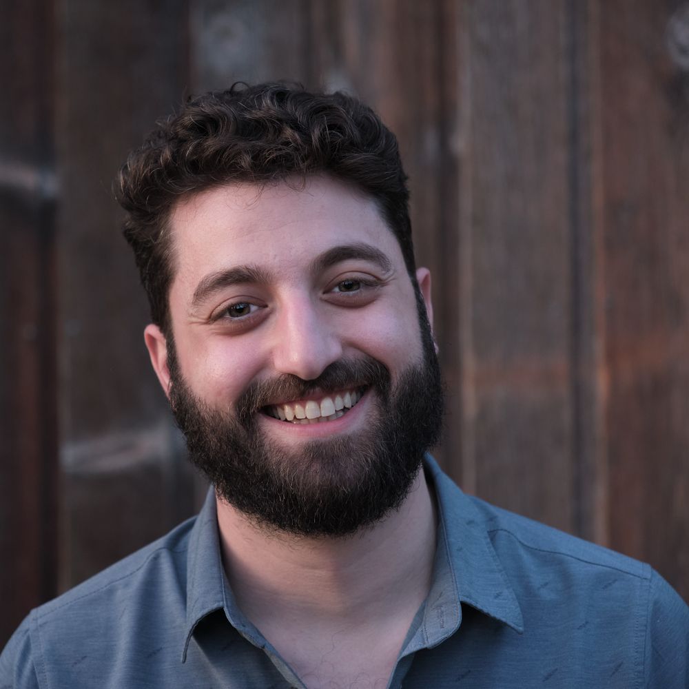 Dave Gershgorn