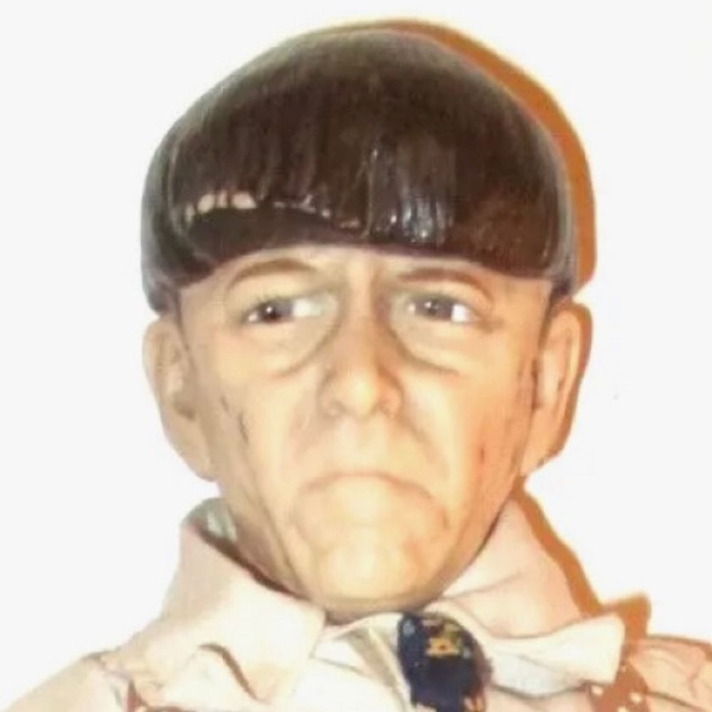 Harry Westergaard 