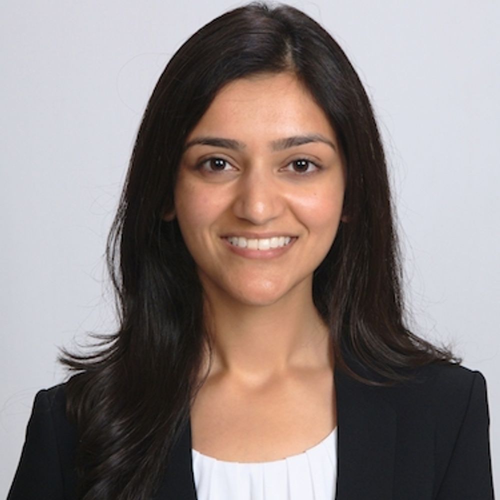 Sneha S. Jain