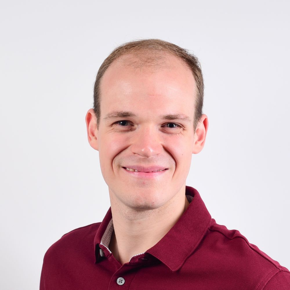 Fabian David Stoll