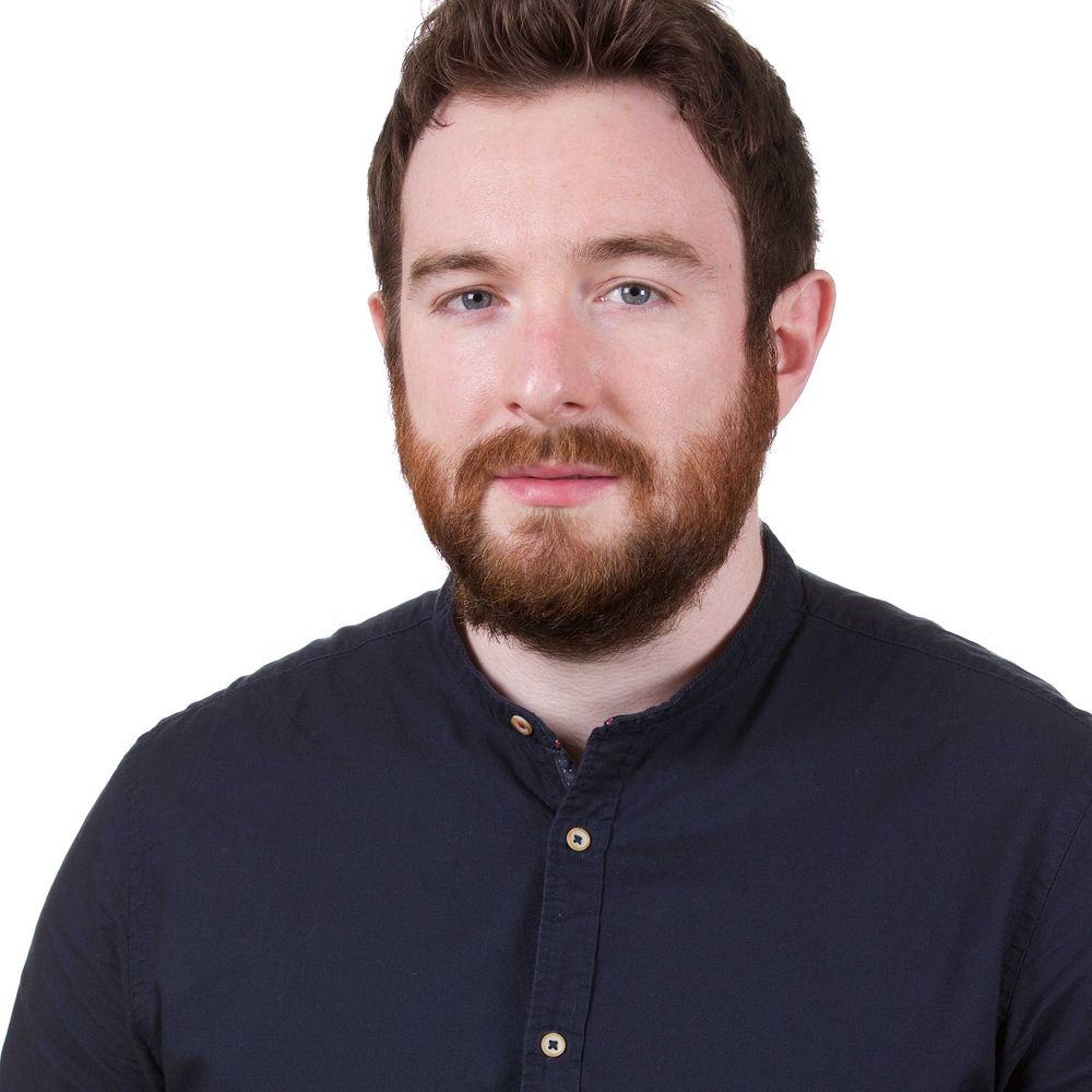 Anthony Redmond