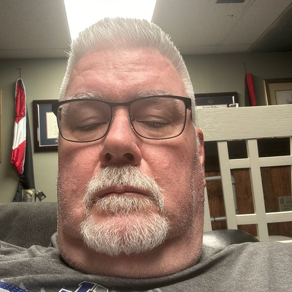 Rick Stout