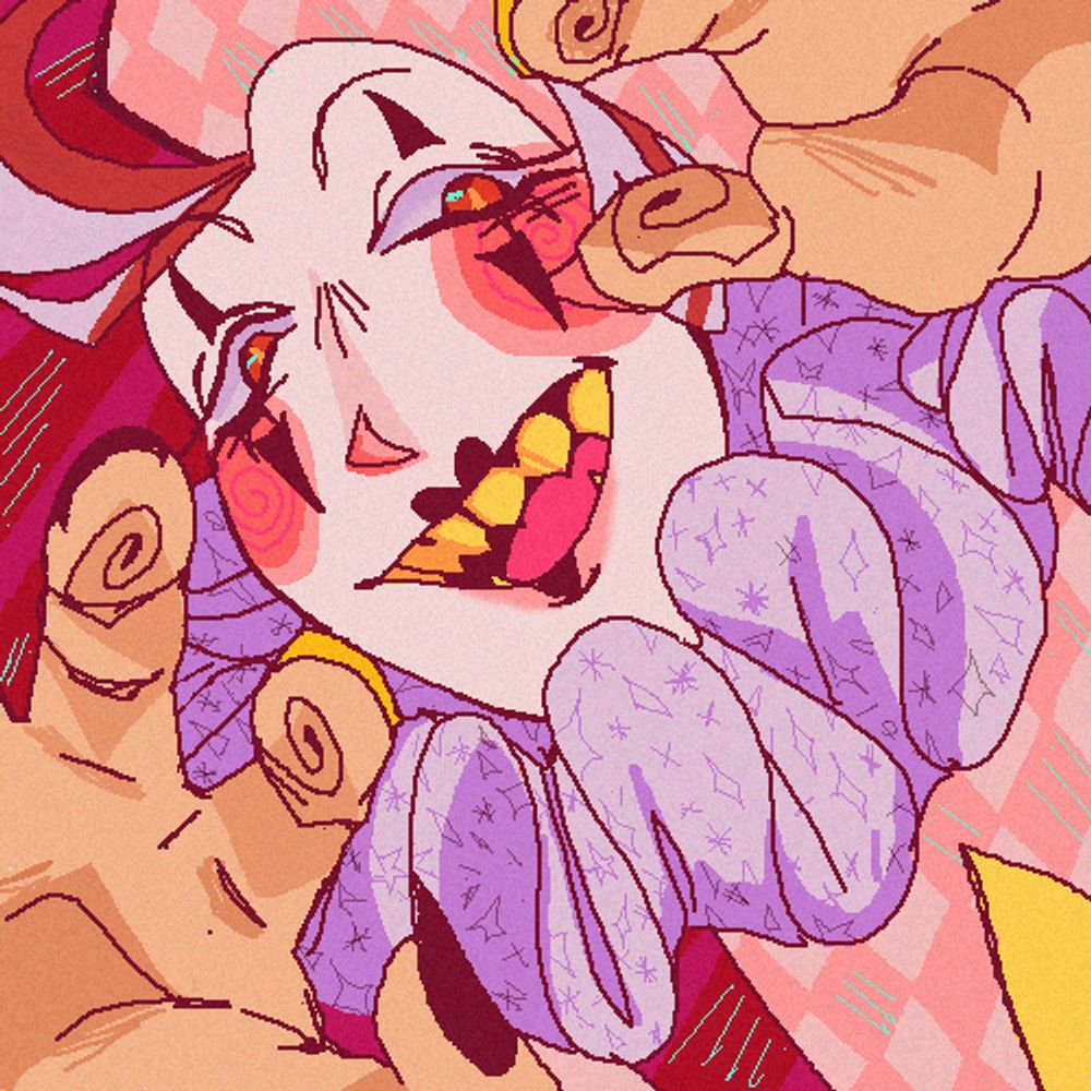 ⭐🎭Sunny🎪⭐