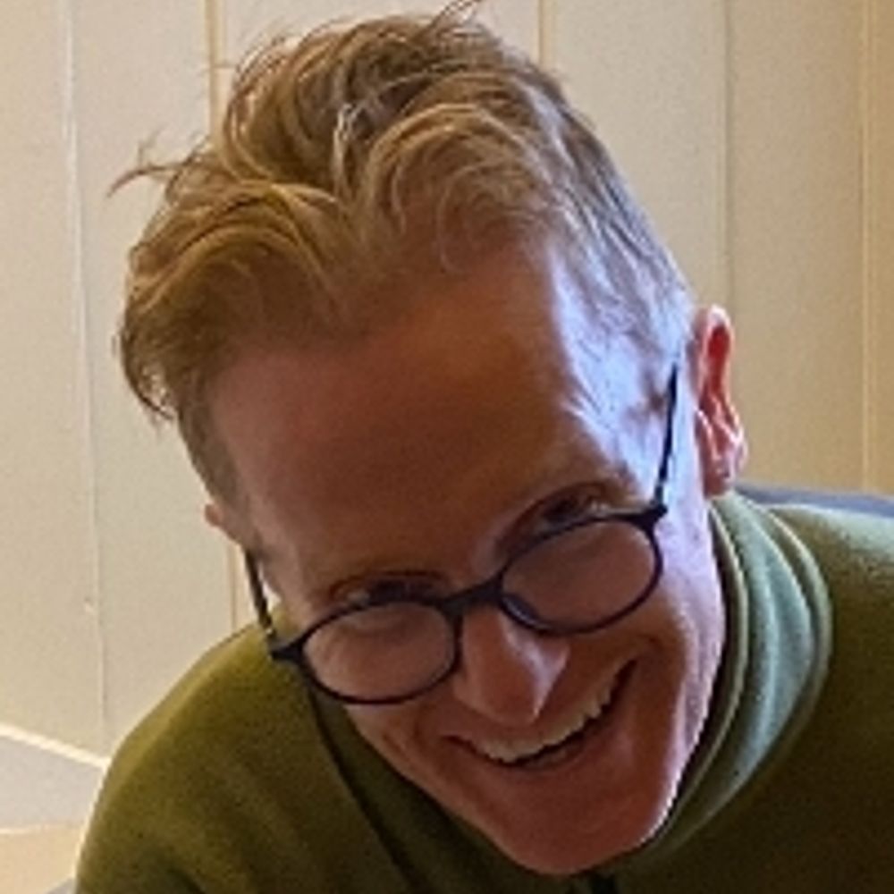 Jon Harald Sveum