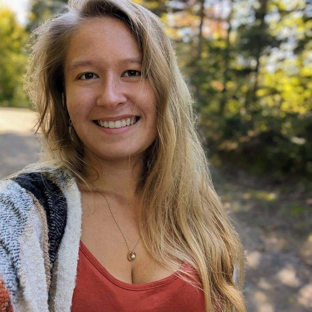 Marie-Soleil Perry