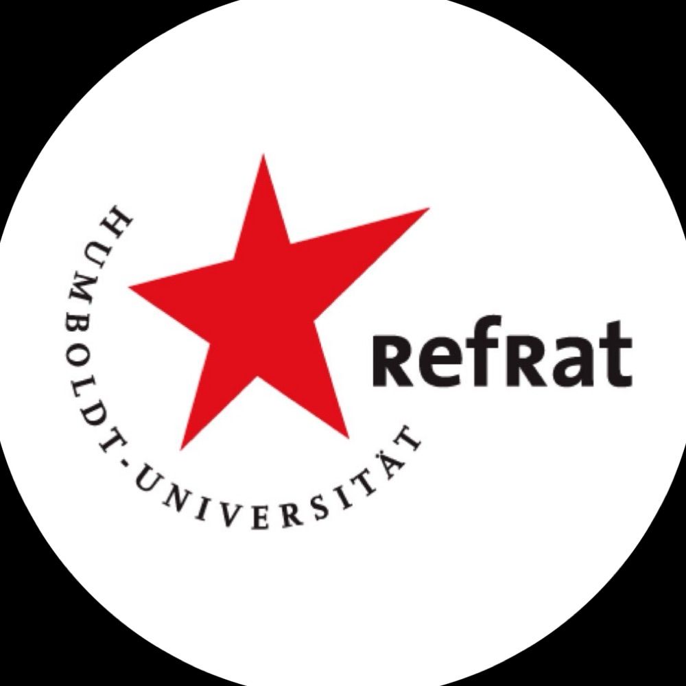 Referat für Lehre und Studium