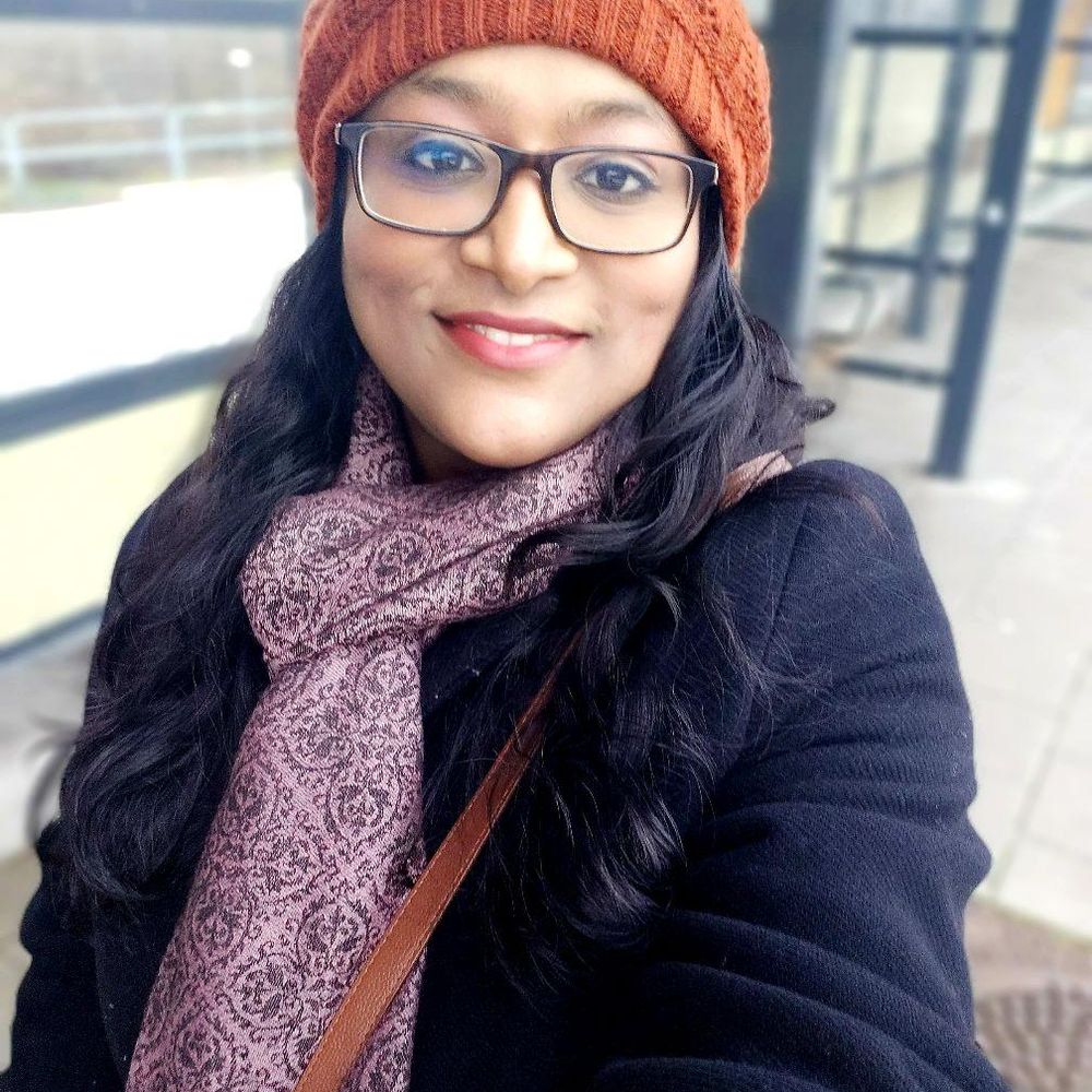 Dipsikha Biswas