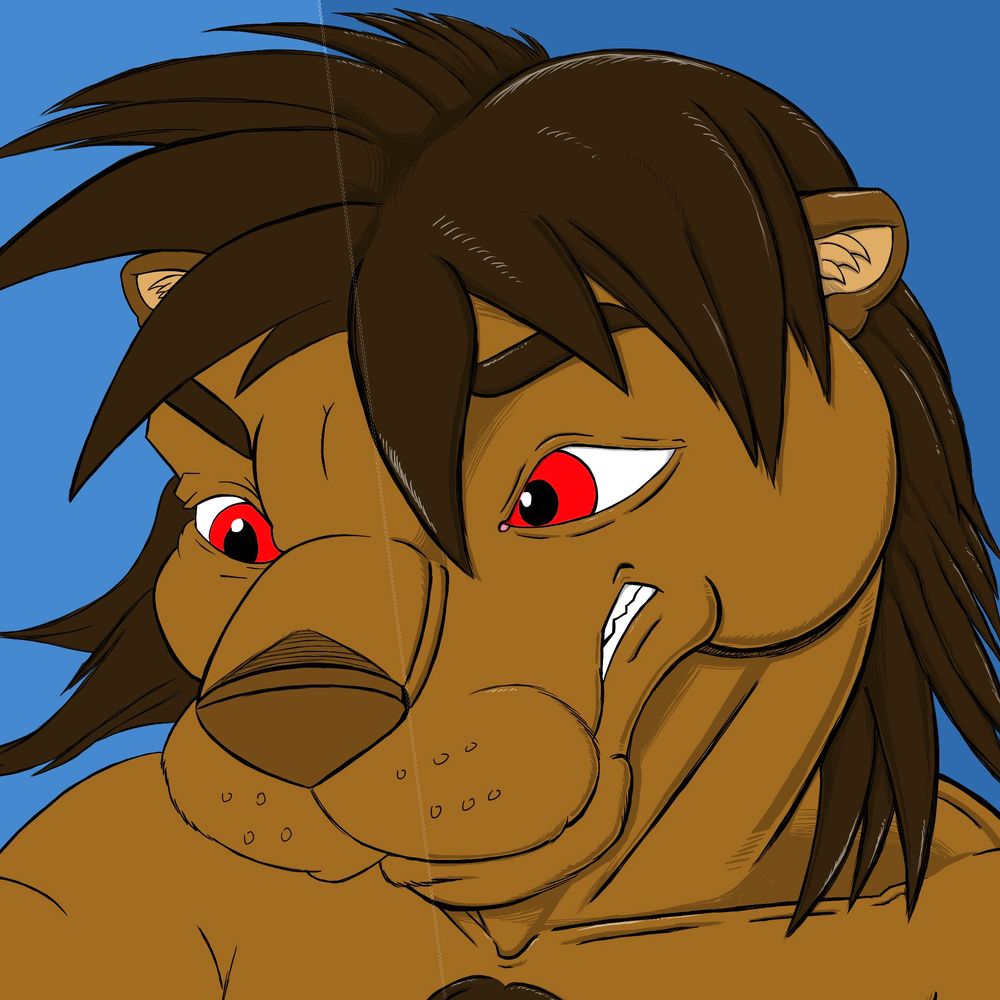Rale the Otter