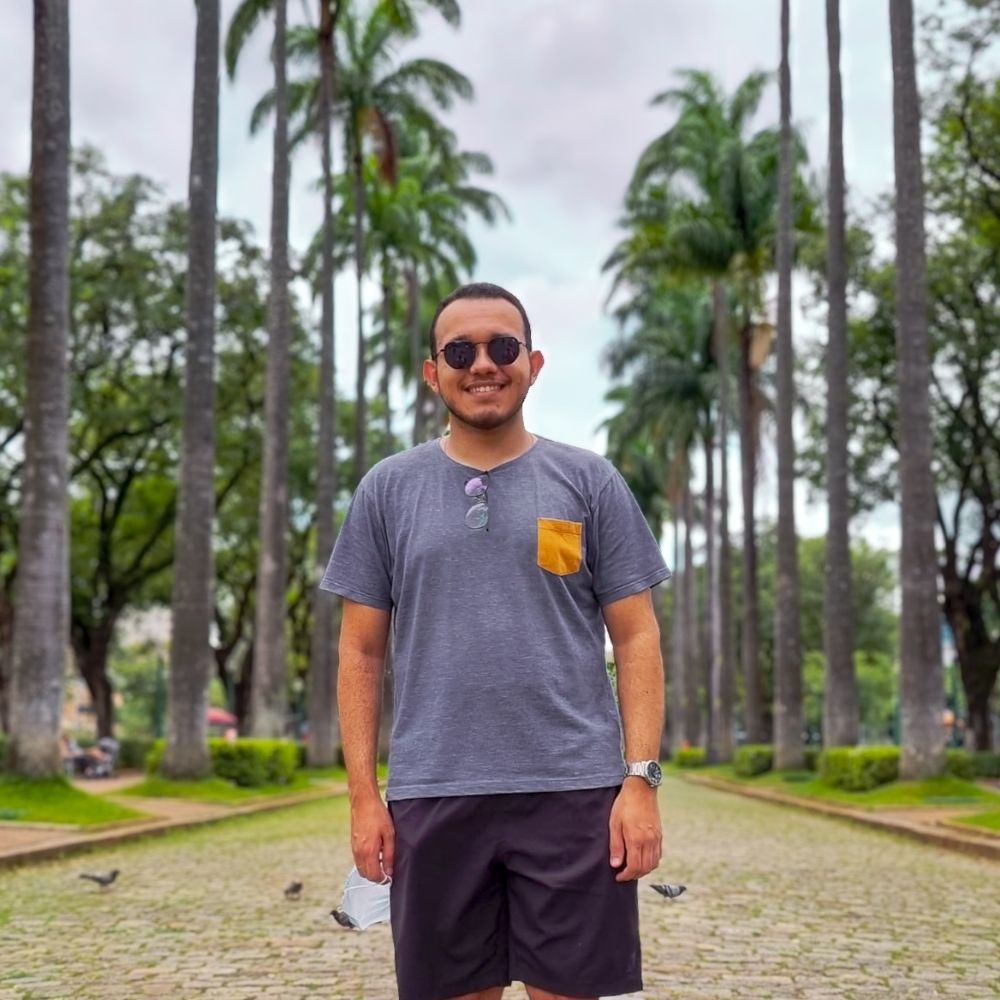 Matheus Rodrigues 