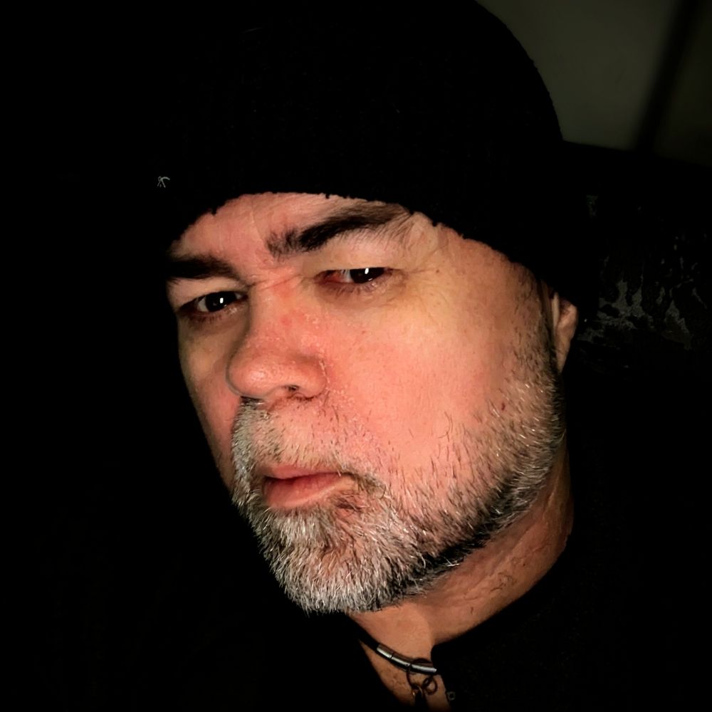 Geoff Poundes