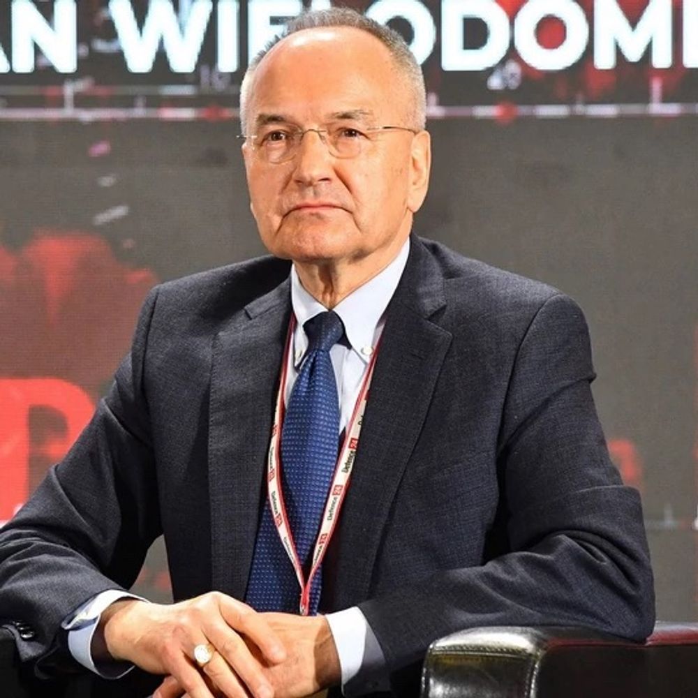 Andrew A. Michta