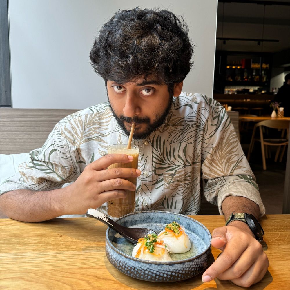 Arnav Gupta