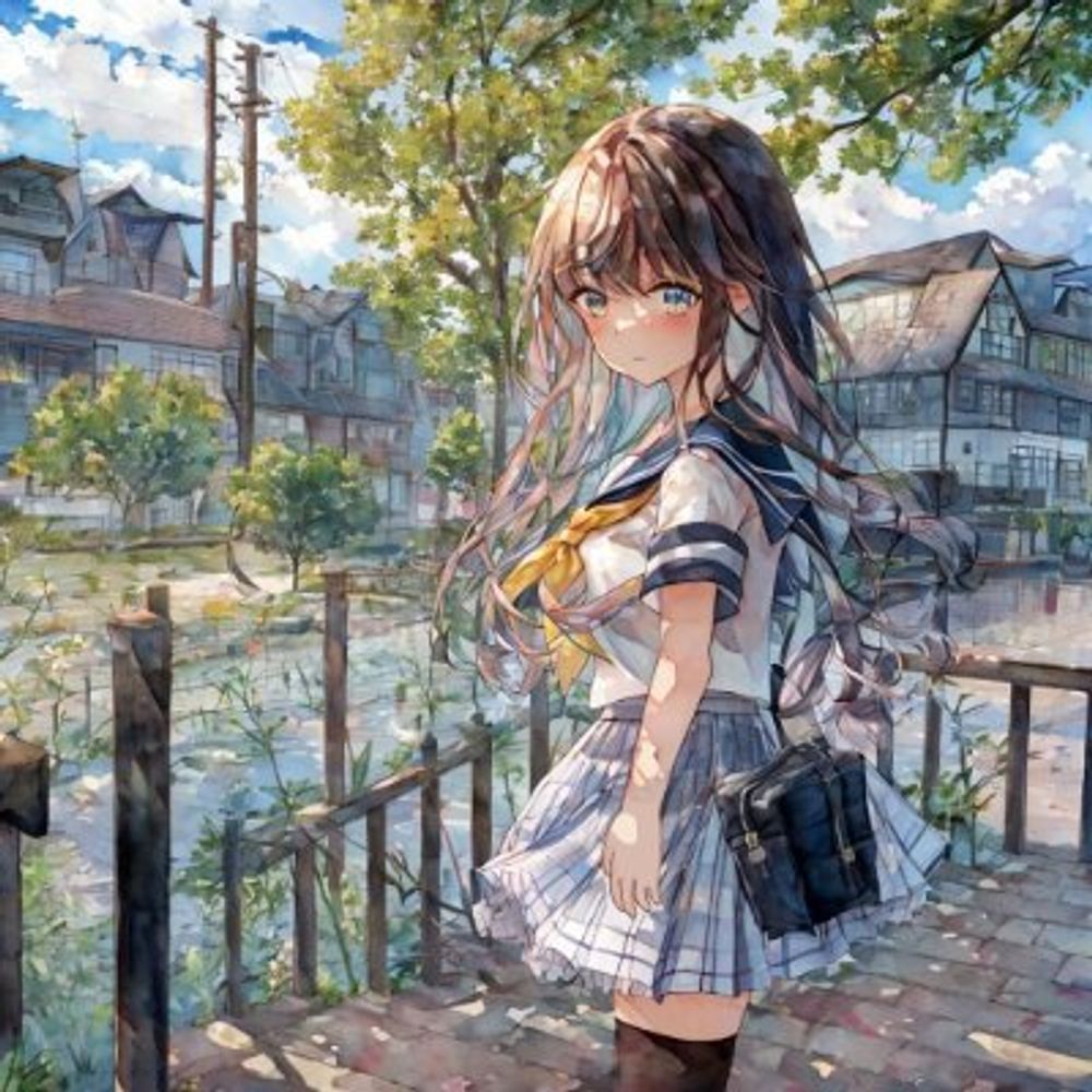 詩織