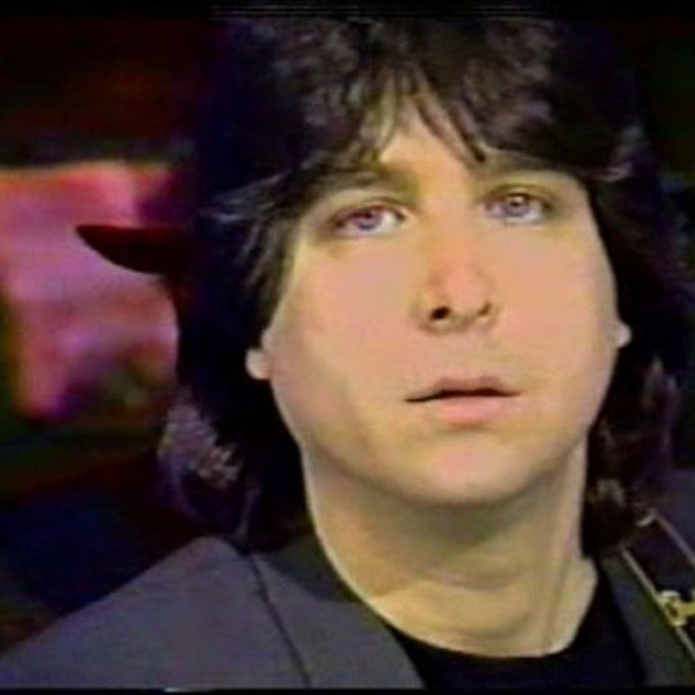 Dave U. Hall