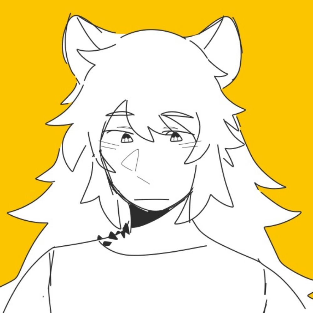 🌻🐺