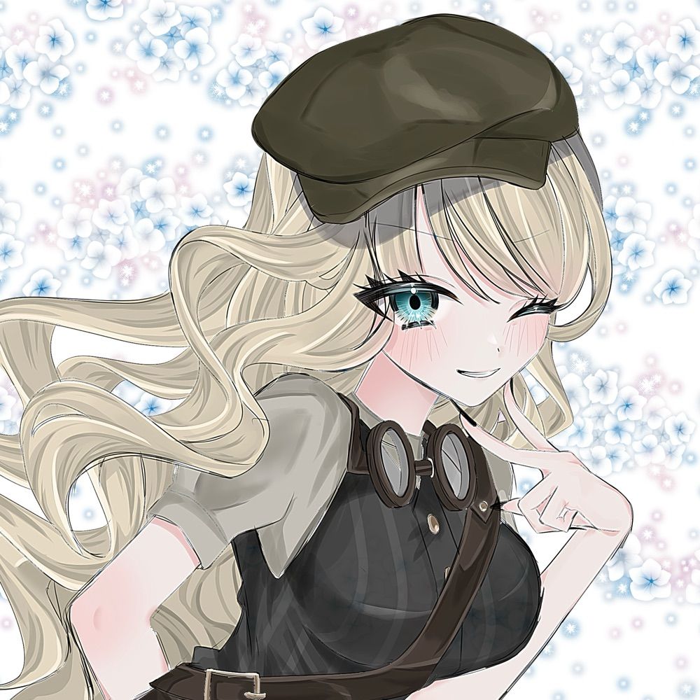 ちちゃまる🌻´-