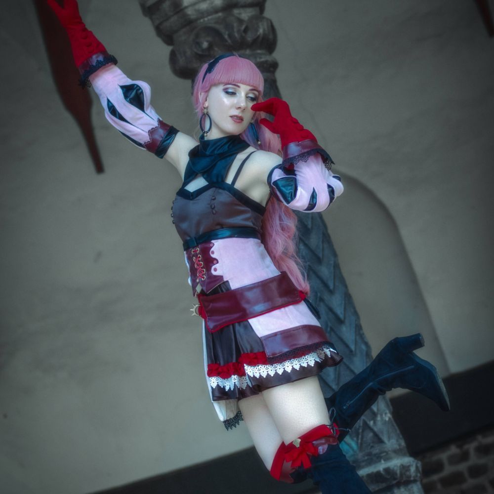Yuna