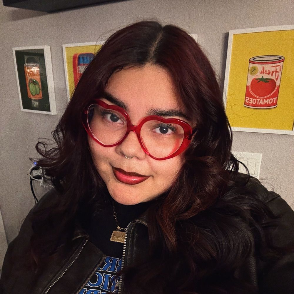 rosa janet lópez 💌