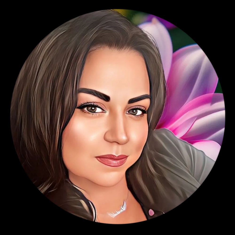 🦋Cecibele Alexandra Hull🦋 The Rising of the Phoenix