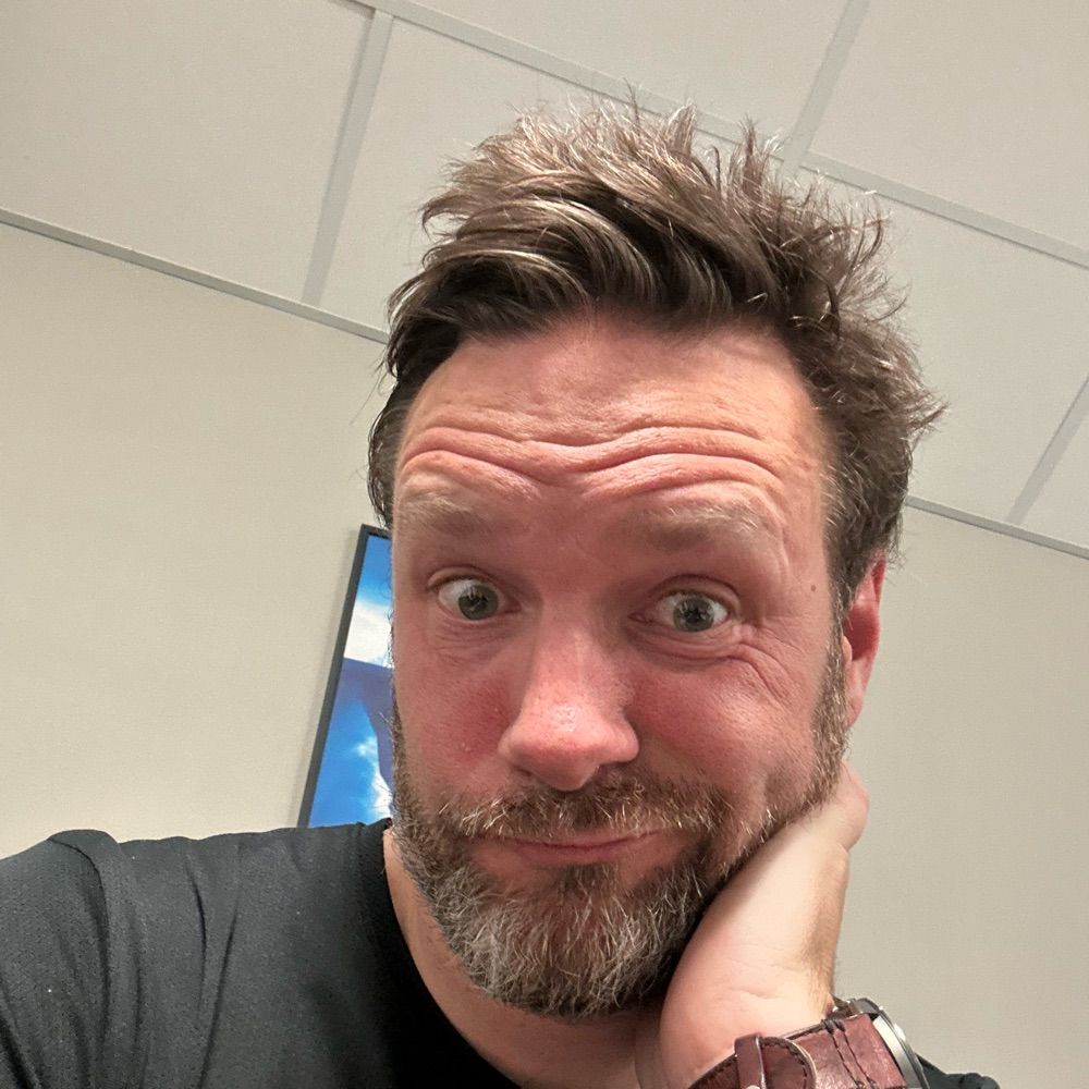 Bjarne