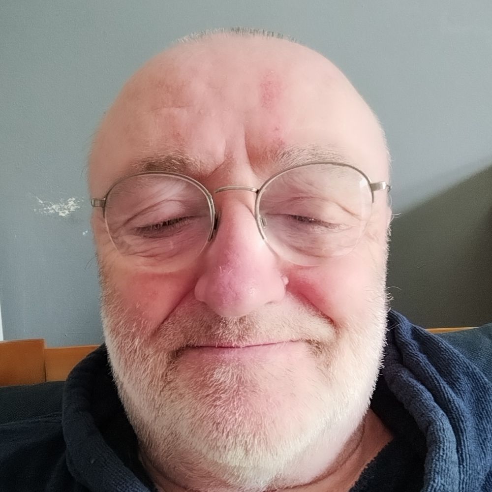 Jim Harwood