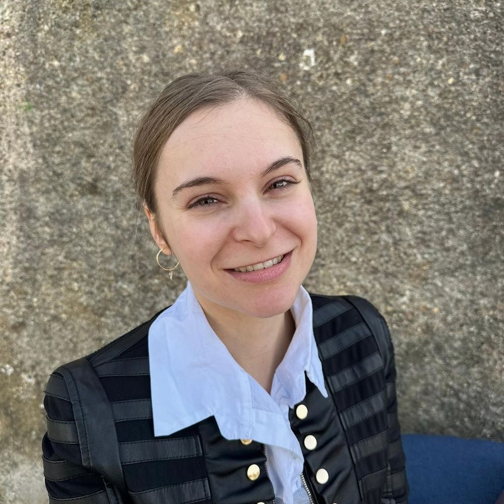 Ruxandra Burghelea