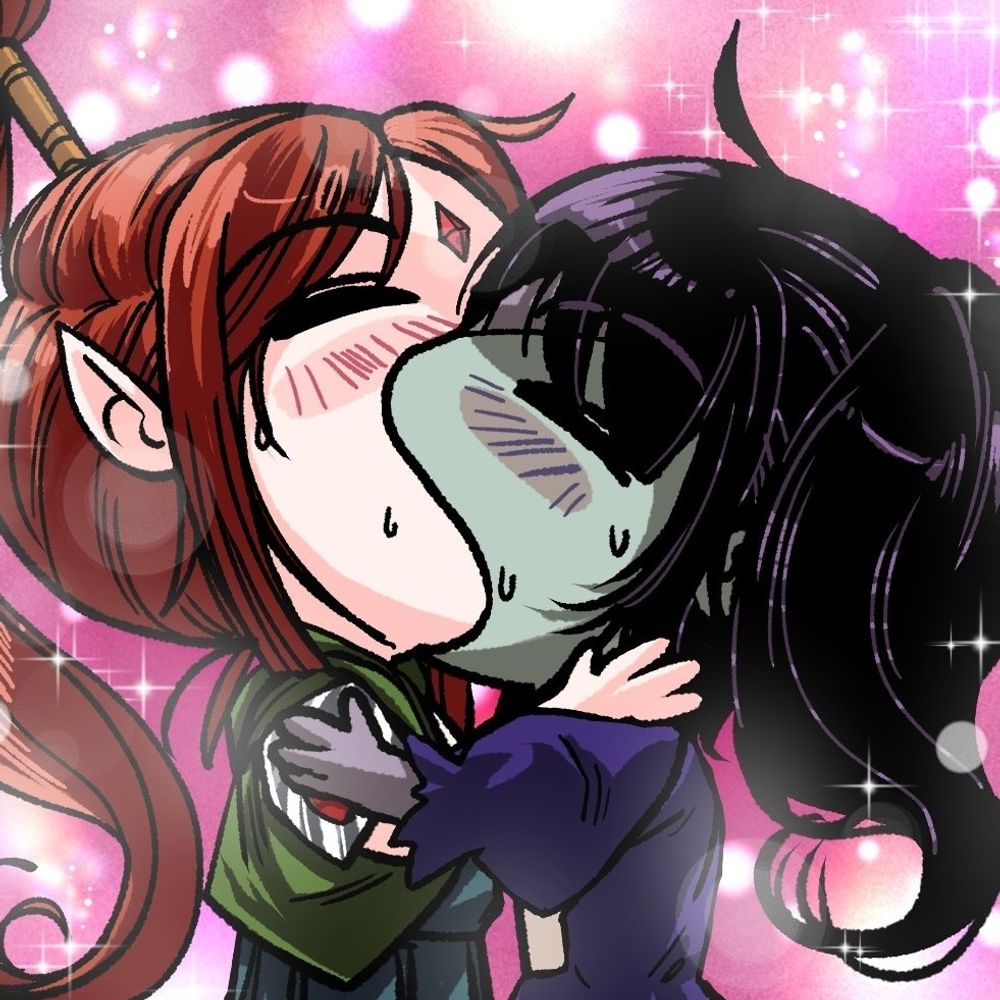 Lilith Thelema🧟‍♀️💜 | Infinite Live