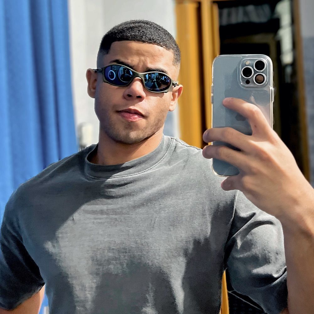Vinicius Ferreira 