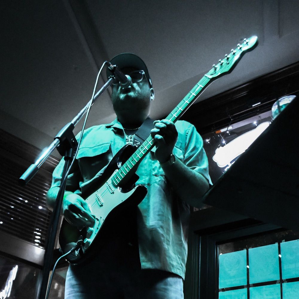 Dave Zup