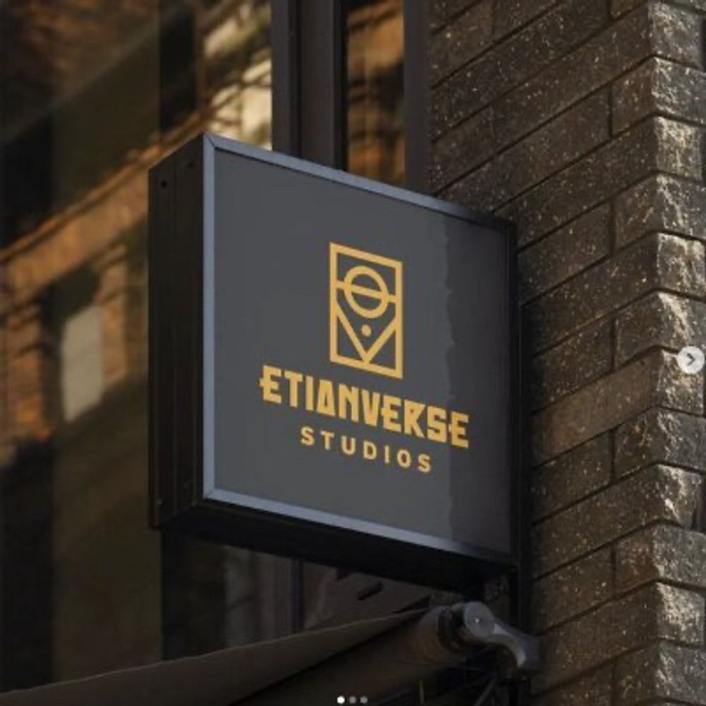Etianverse Studios