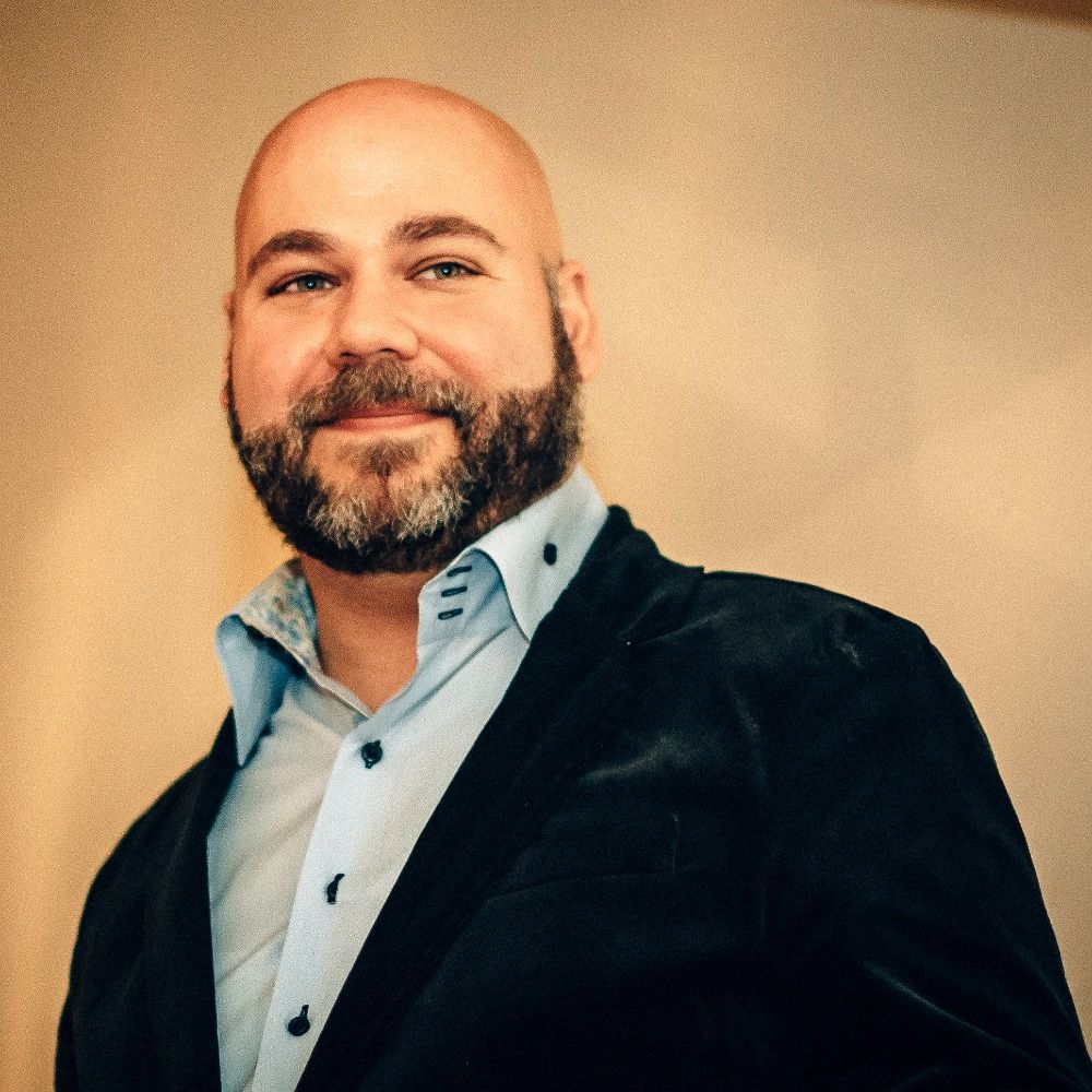 Dr. Matthew Skinta